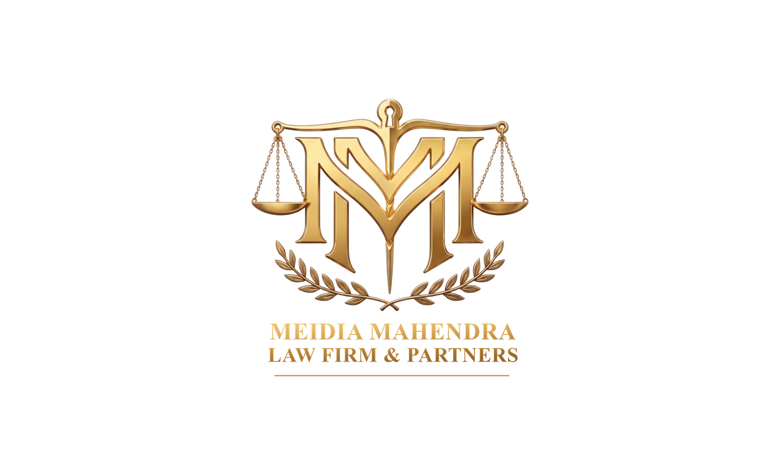 MEIDIA MAHENDRA LAW FIRM & PARTNERS logo